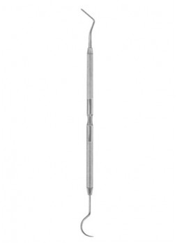 Dental probes